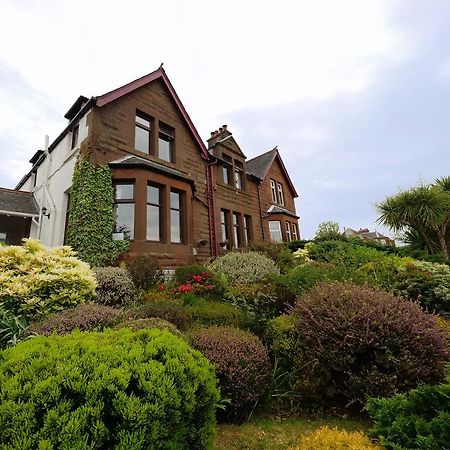Belvedere Brodick Exterior photo