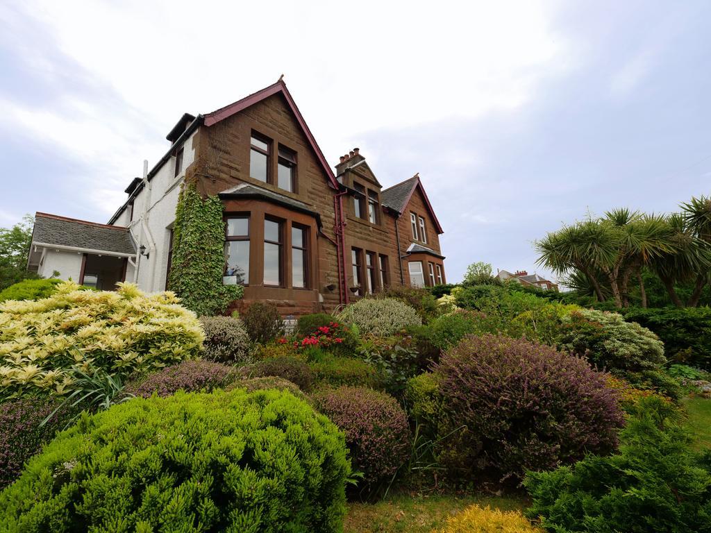 Belvedere Brodick Exterior photo